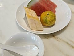 -宁海食府·涌宴(真和店)