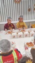 -奈尔宝家庭中心·亲子餐厅(华采天地店)