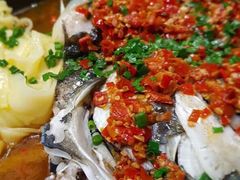 鱼头-半山•草庐玖厨(机场路店)