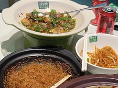 -绿草地·湘菜(7mall店)