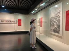 -江苏省美术馆(长江路新馆)