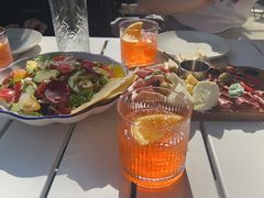 -Alimentari早午餐(安福路店)