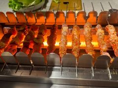 -丰茂烤串(外滩星荟中心店)