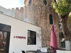 -J Create城市露营咖啡·简餐·宠物(上海动物园店)