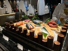 -博林天瑞喜来登酒店·西丽尚膳