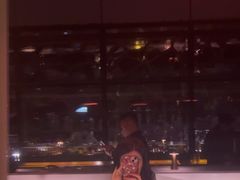 -OZONE 顶楼酒吧(香港丽思卡尔顿酒店)