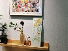 -九秋茶铺(三里屯店)