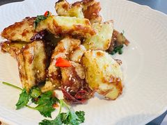-紫泥369粗粮季(四牌楼店)