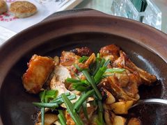 -悦来轩顺德菜(寮厦店)
