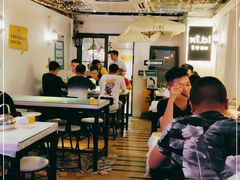 大堂-桥东喜碧海鲜街(水东街店)
