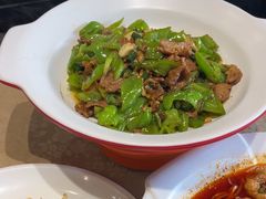 -李氏传家菜(兴城路店)