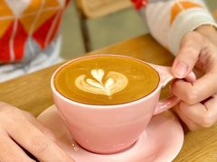 -GOTLOT COFFEE&KITCHEN角落厨房NOOK店
