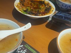 -兵哥豌豆面(雅颂居店)