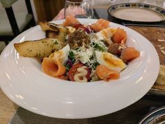 -LA CREPERIE BRETONNE布列塔尼法式餐厅(天童北路店)