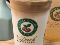 -逸派咖啡 EPARKCOFFEE(广安门店)