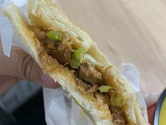 -西贝(上海中心店)