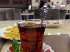 -bosphorus 铂斯西餐厅·土耳其烧烤(环市中路店)