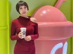 -gleeglee乐溢亦茶(合生汇店)