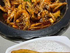 -巴蜀王婆大虾(南锣鼓巷店)