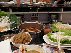 -呷哺呷哺(西单大悦城店)