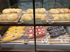 -奈雪的茶(石家庄万象城店)