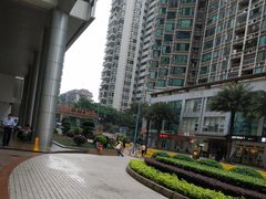 -VT101维多利广场