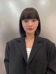-HairCode芭曲发型