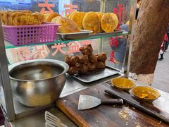 -小陈方酥锅盔(古城总店)