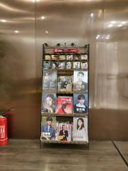 -崇尚GAVIN STYLE臻选