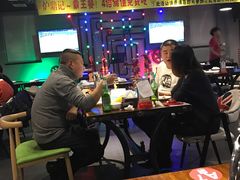 大堂-炉鼎记私房菜(总店)