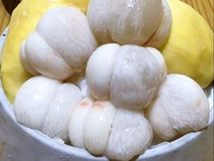 -必点海鲜·海肠捞饭·鲅鱼水饺(滨江道店)
