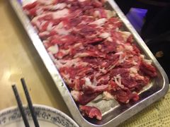 -月圆火锅(宁海东路二店)