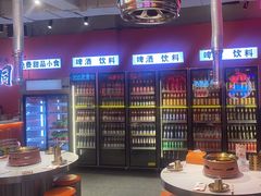 -南浦洞烤肉·新世界版(奥体店)
