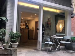 门面-正南齐北·老街糯米团(洪崖洞店)