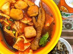 原味螺蛳粉-龍城柳州螺蛳粉(群星路店)