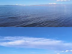 -青海湖国家重点风景名胜区