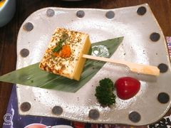 火炙浓芝士玉子烧-仙隐小鹿中華の日料(正弘城店)