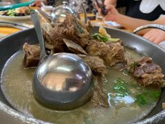 -张记焖窑·十五年专注焖烤(雍和宫店)