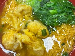 -胜利茶餐室