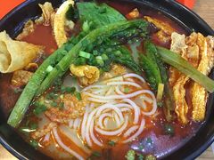 招牌螺蛳粉-螺小胖柳州螺蛳粉(钟楼总店)