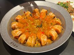 -天宝兄弟·湘菜龙虾馆
