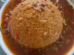 -百味园土菜馆(迎宾东路店)