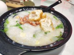 -金苑海鲜酒家(新港中路店)