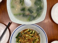 -吴记百姓菜馆·北京菜·烤鸭(故宫店)