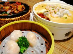 -粤港餐厅(禹州商业广场店)
