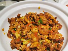 -兰湘子·湘菜小炒(石家庄万象城店)