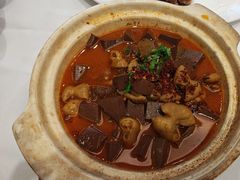 -眉州东坡(通州店)