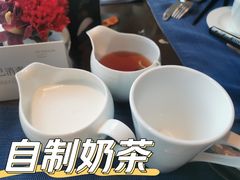 -Social 秀西餐厅-长沙瑞吉酒店(运达店)
