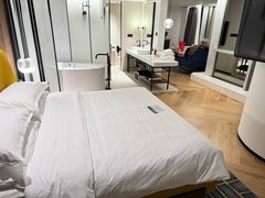 -南京金丝利喜来登酒店