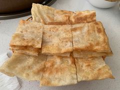 印度飞饼-墨居上隐·院子里火锅(峨眉店)
